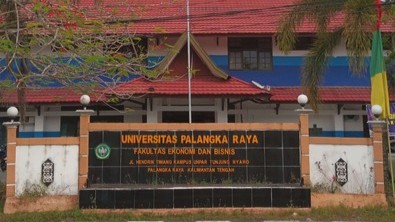 Fakultas Ekonomi dan Bisnis