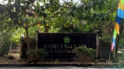 Fakultas Keguruan dan Ilmu Pendidikan