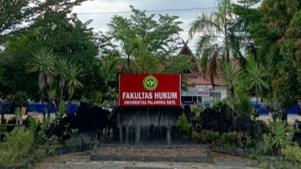 Fakultas Hukum