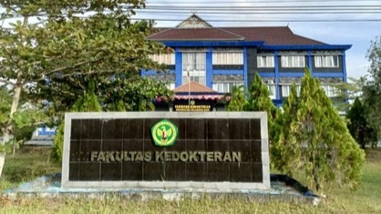 Fakultas Kedokteran