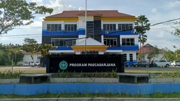 Program Pascasarjana