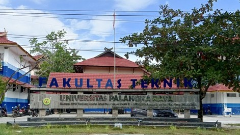 Fakultas Teknik