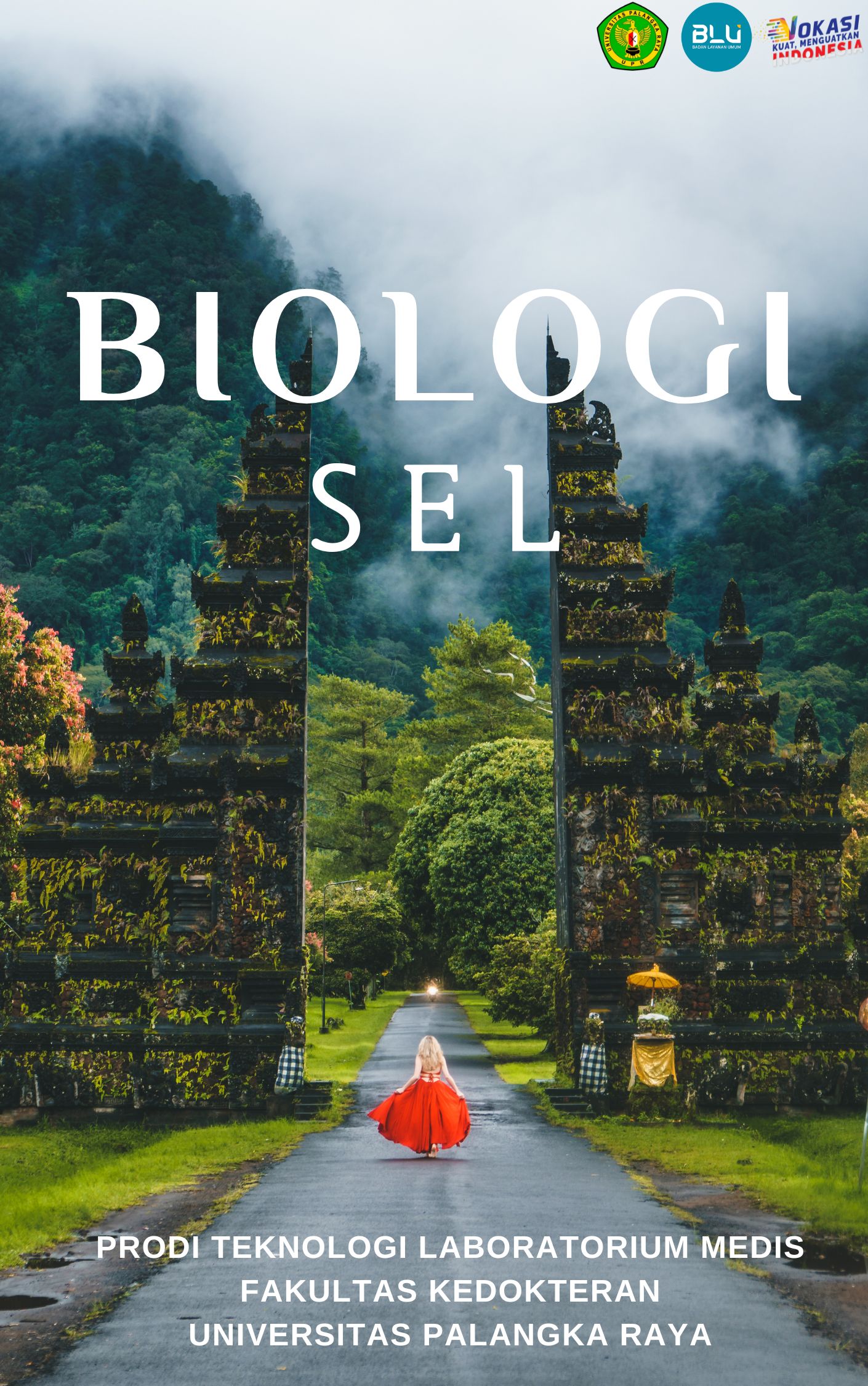 BIOLOGI SEL