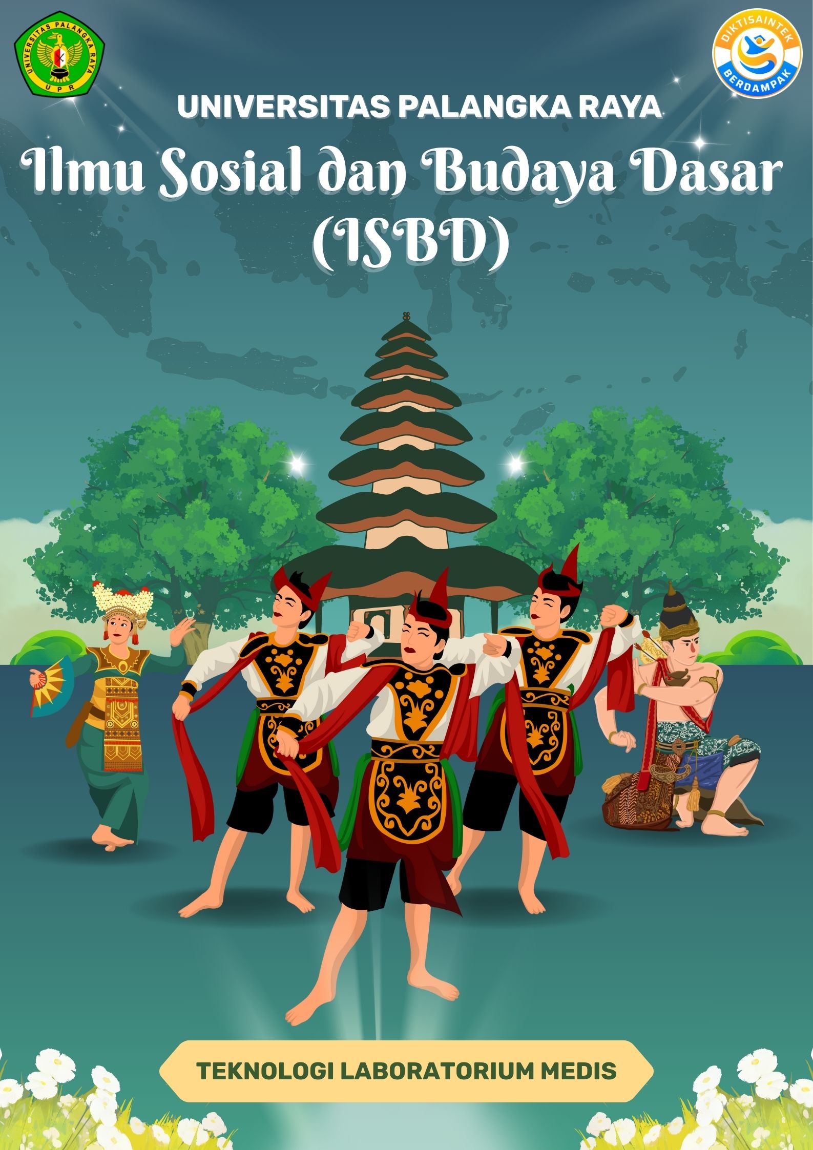 ILMU SOSIAL DAN BUDAYA DASAR