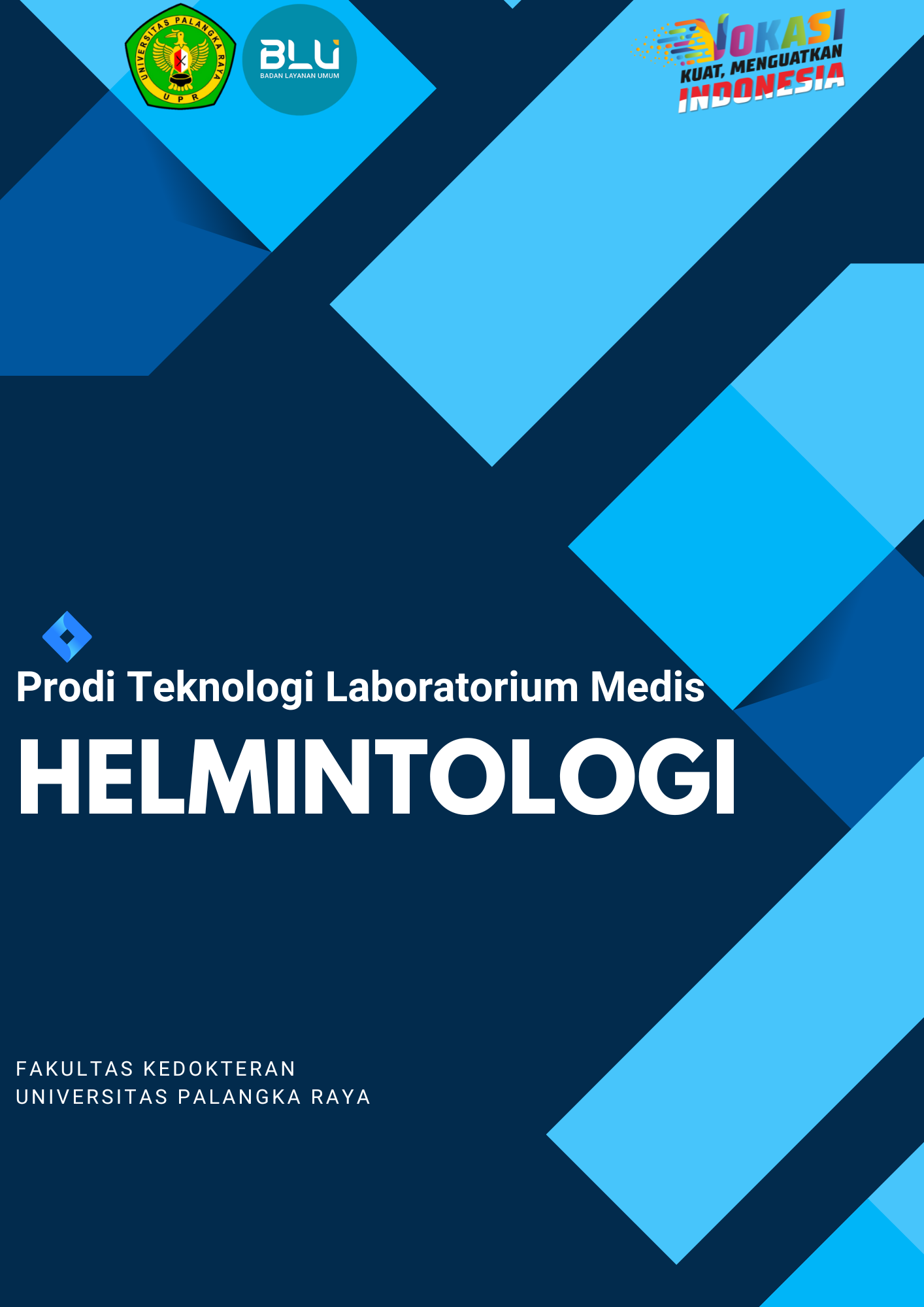 HELMINTOLOGI