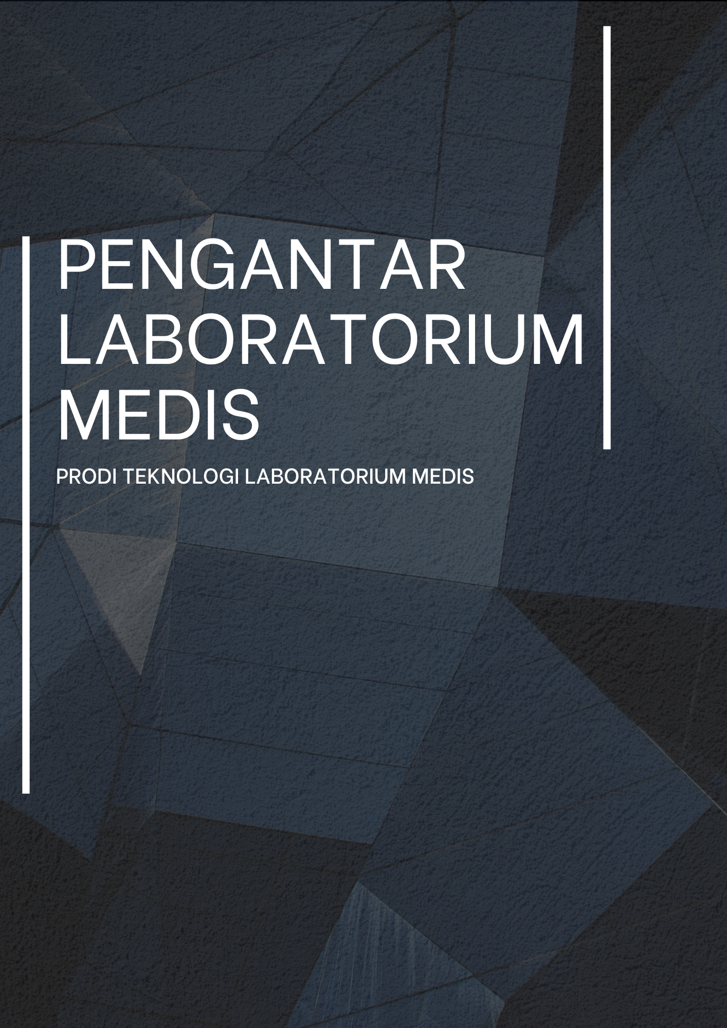 Pengantar Laboratorium Medis