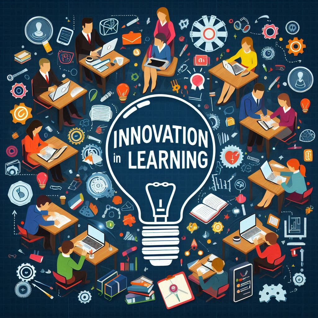 Inovasi dan Difusi Pembelajran