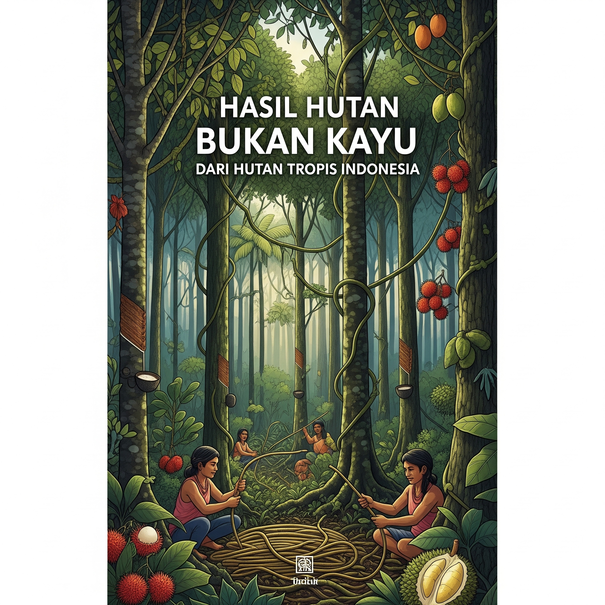 Hasil Hutan Bukan Kayu