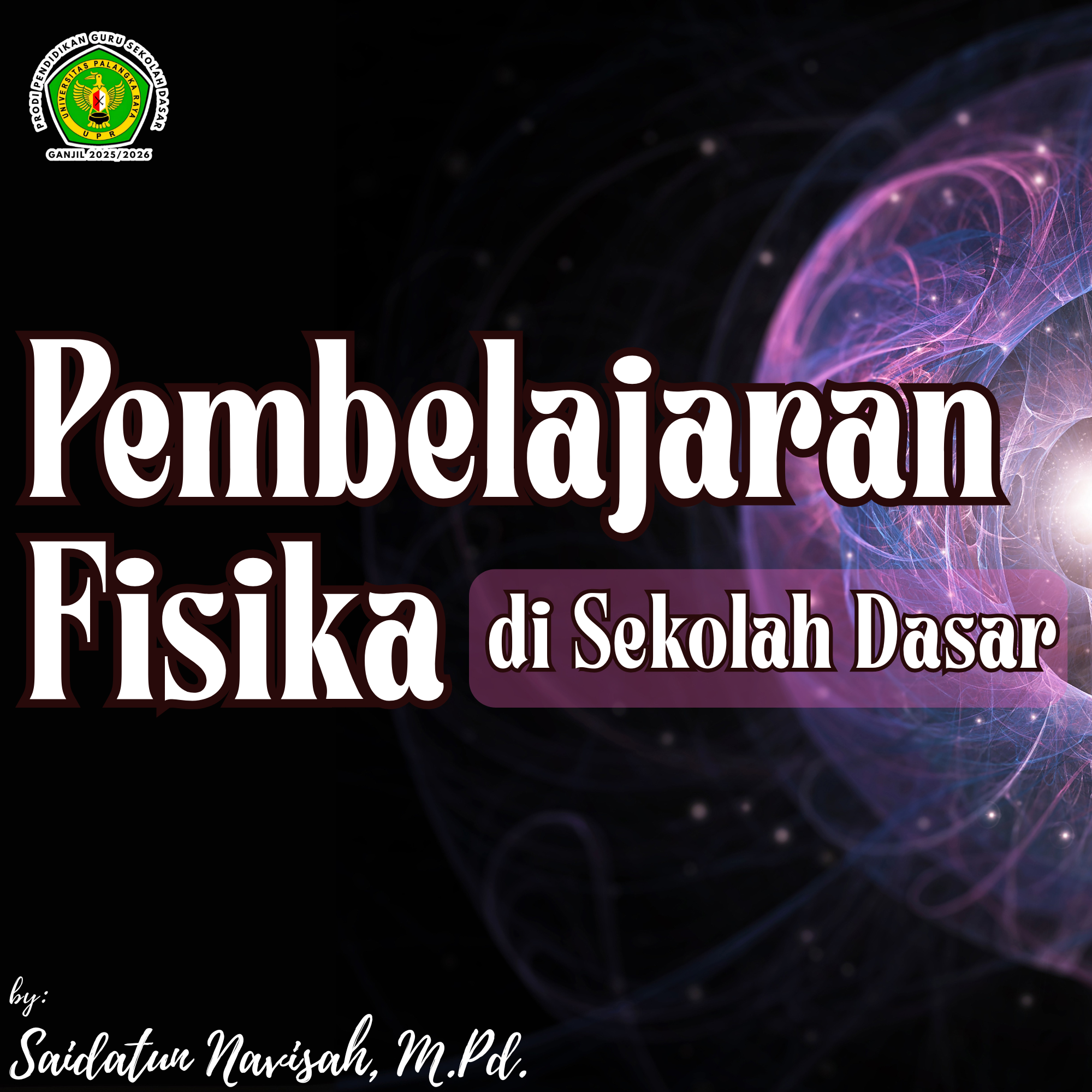 Pembelajaran Fisika di SD