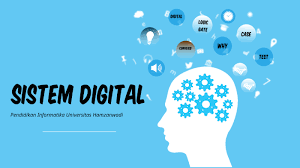 SISTEM DIGITAL 2025/2026 GANJIL