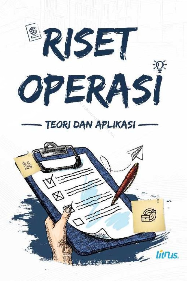 Riset Operasi