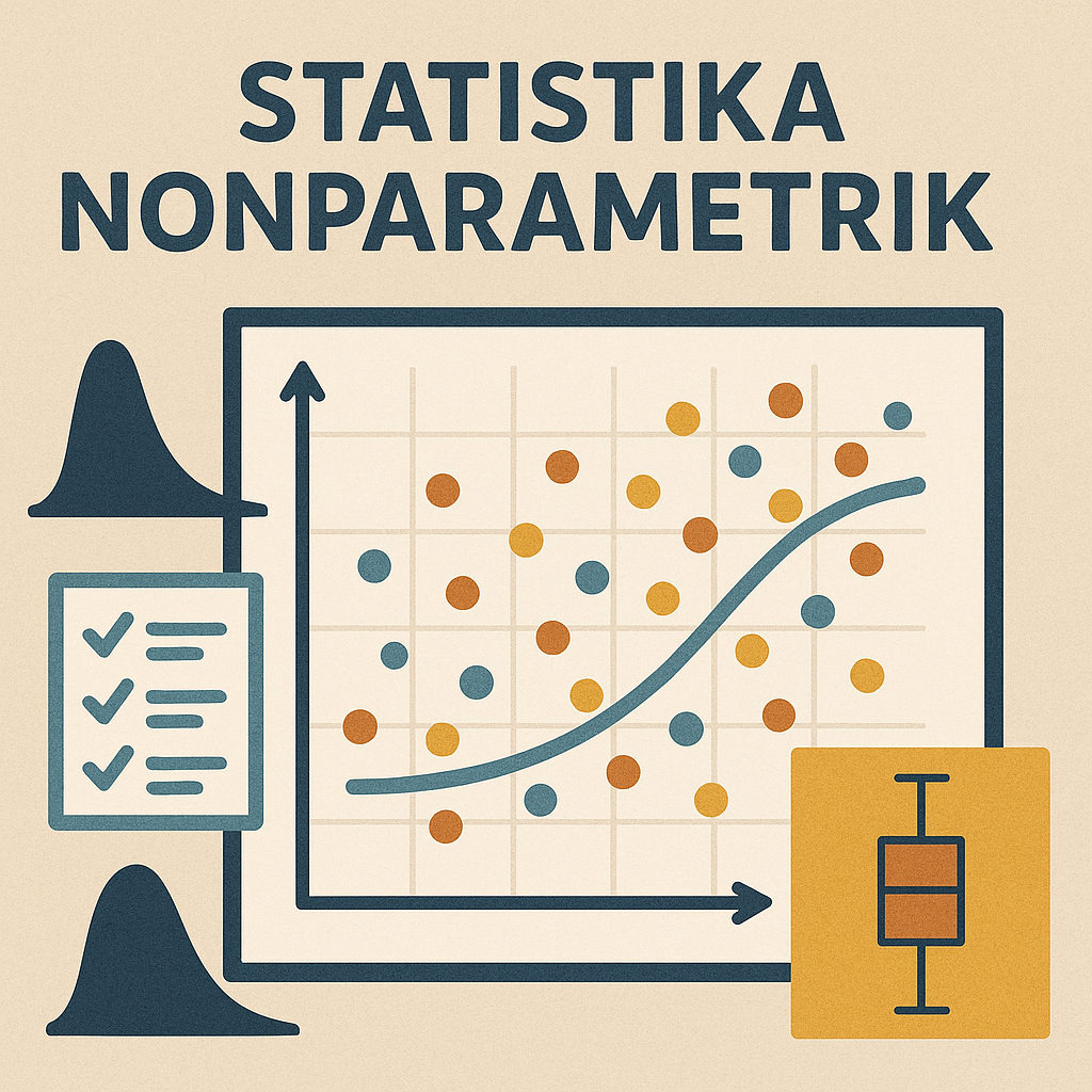 Statistika Non Parametrik