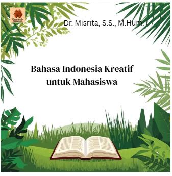 BAHASA INDONESIA