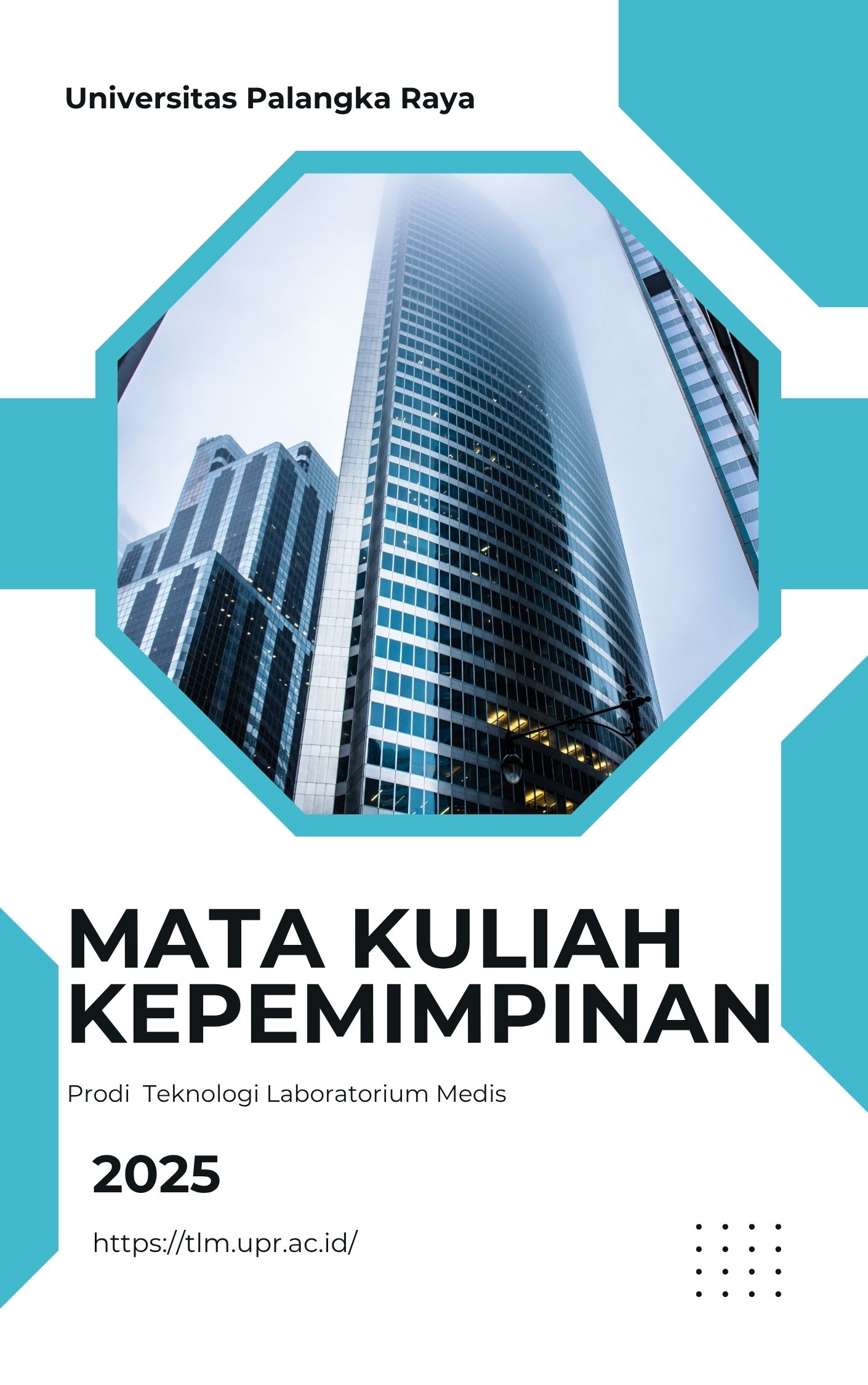 MK. Kepemimpinan