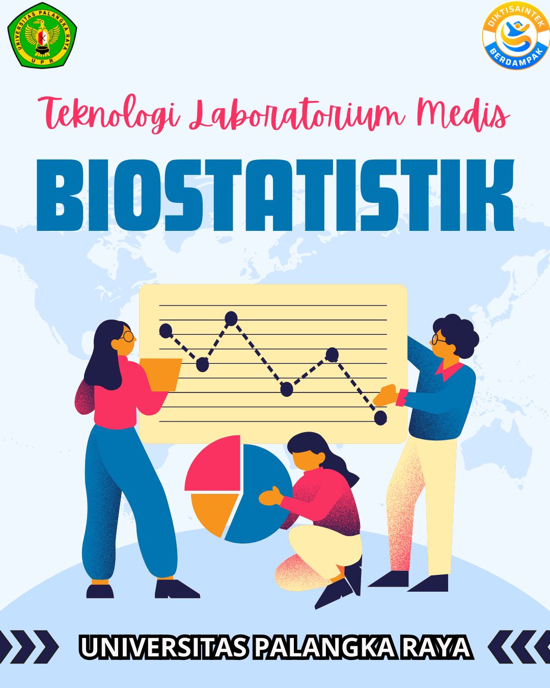 BIOSTATISTIK