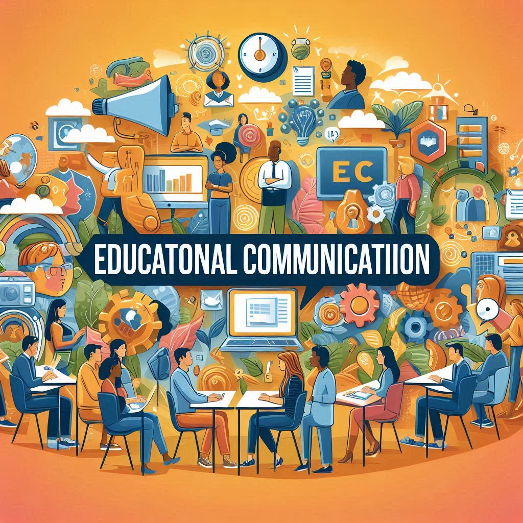 Komunikasi Pendidikan 