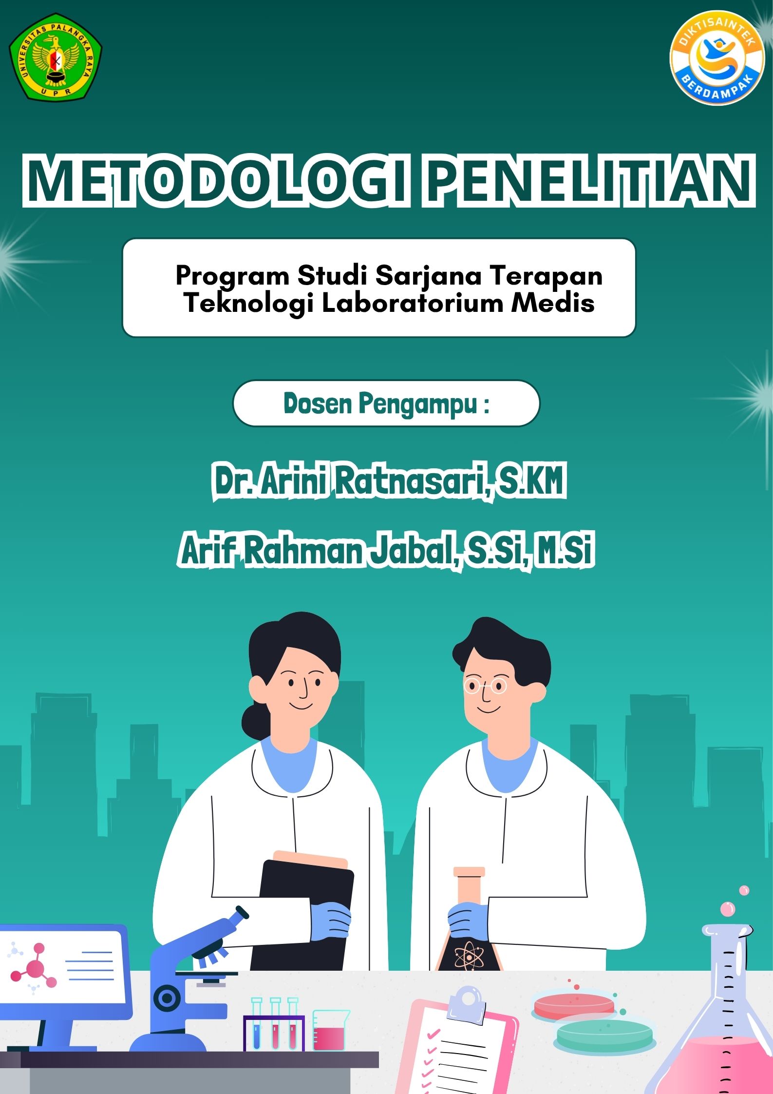 Metodologi Penelitian