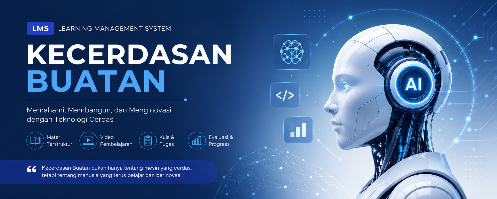 2026 - Kecerdasan Buatan