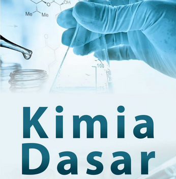 Kimia Dasar II Genap 2021/2022