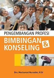 Profesi BK
